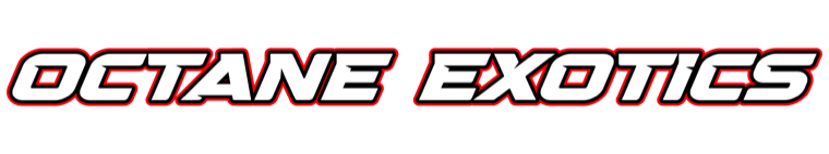 Octane Exotics
