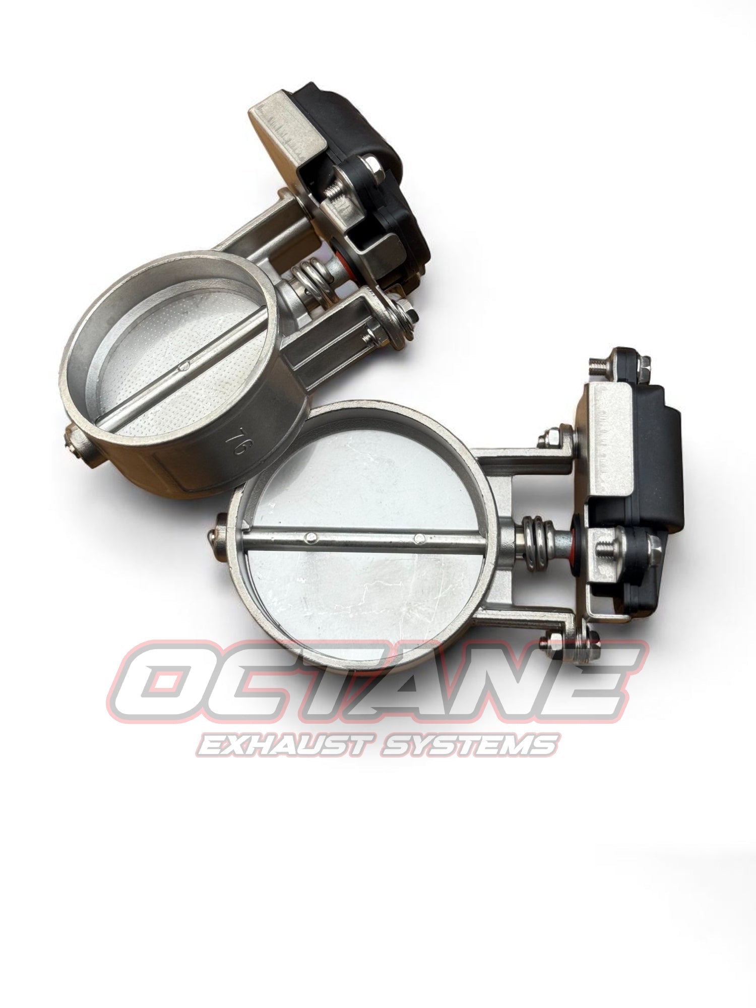 Valves & Valved Mufflers