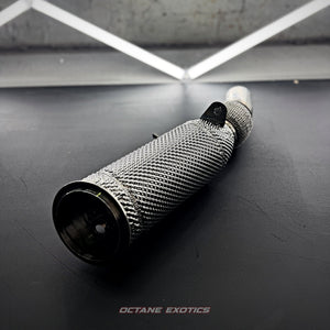 4" Catless Downpipe — BMW N20 (F20 125i · F22 220i/228i · F30/F31/F34 320i/328i · F32/F33/F36 420i/428i)