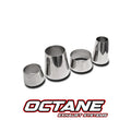 Reducer Cones - 304 Stainless Steel