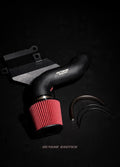 Cold Air Intake — VW Golf 7 / 7.5 GTI & R · Audi S3 8V (EA888)