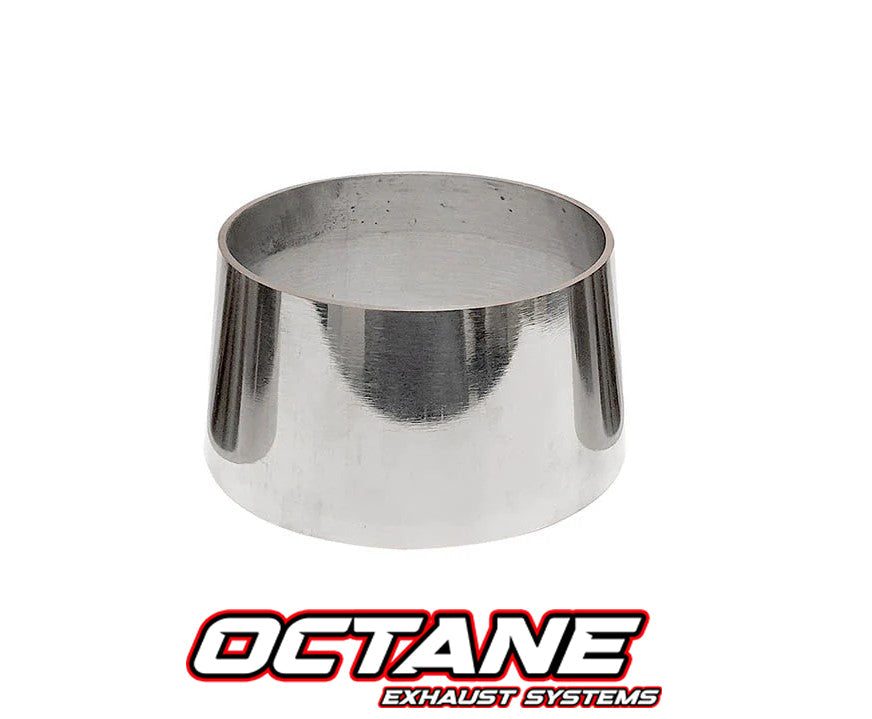 Reducer Cones - 304 Stainless Steel