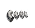 90° Bends 1D & 1.5D