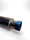 4” Cannon Muffler | Octane Exhaust Systems