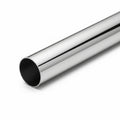 Polished Straight Tubing - 304 Stainless Steel