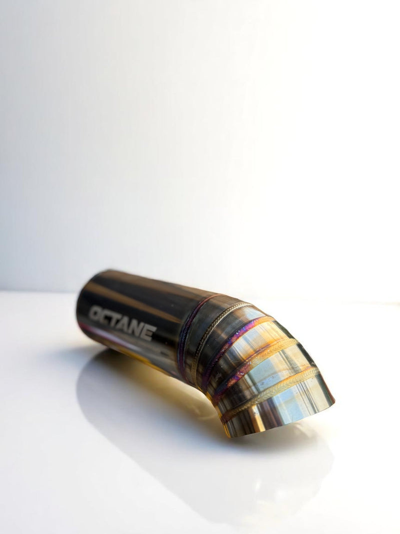 Lobster Tail Dump Tips – Available in 3", 3.5", & 4"