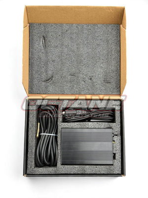 Vacuum/Electronically Actuated Exhaust Valve Kits – 304 Stainless Steel | High-Performance Design