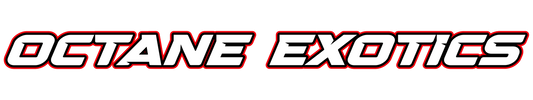 Octane Exotics - Home