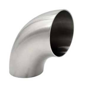90° Bends 1D & 1.5D